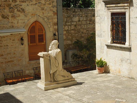 Benedictine Monastery